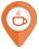 Cafes & Dessert Shops icon