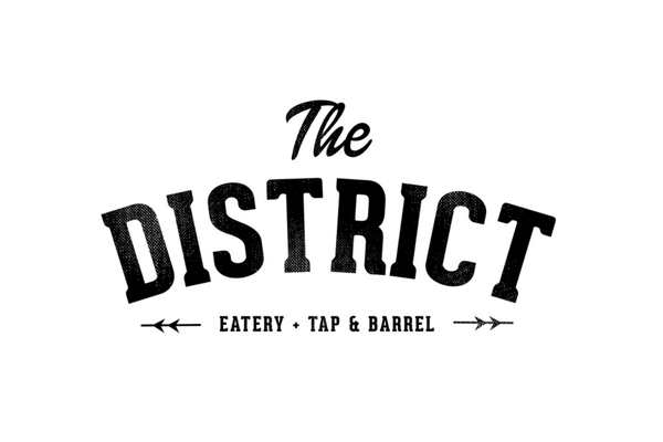 The District Eatery, Tap & Barrel