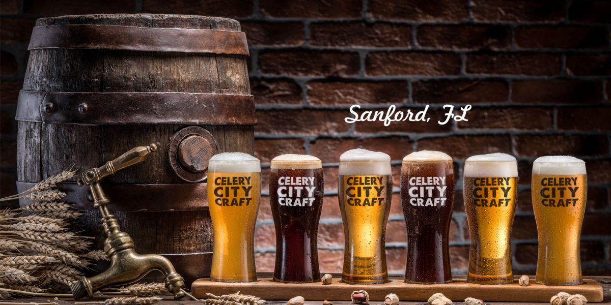 featcelerycitycraft Historic Downtown Sanford