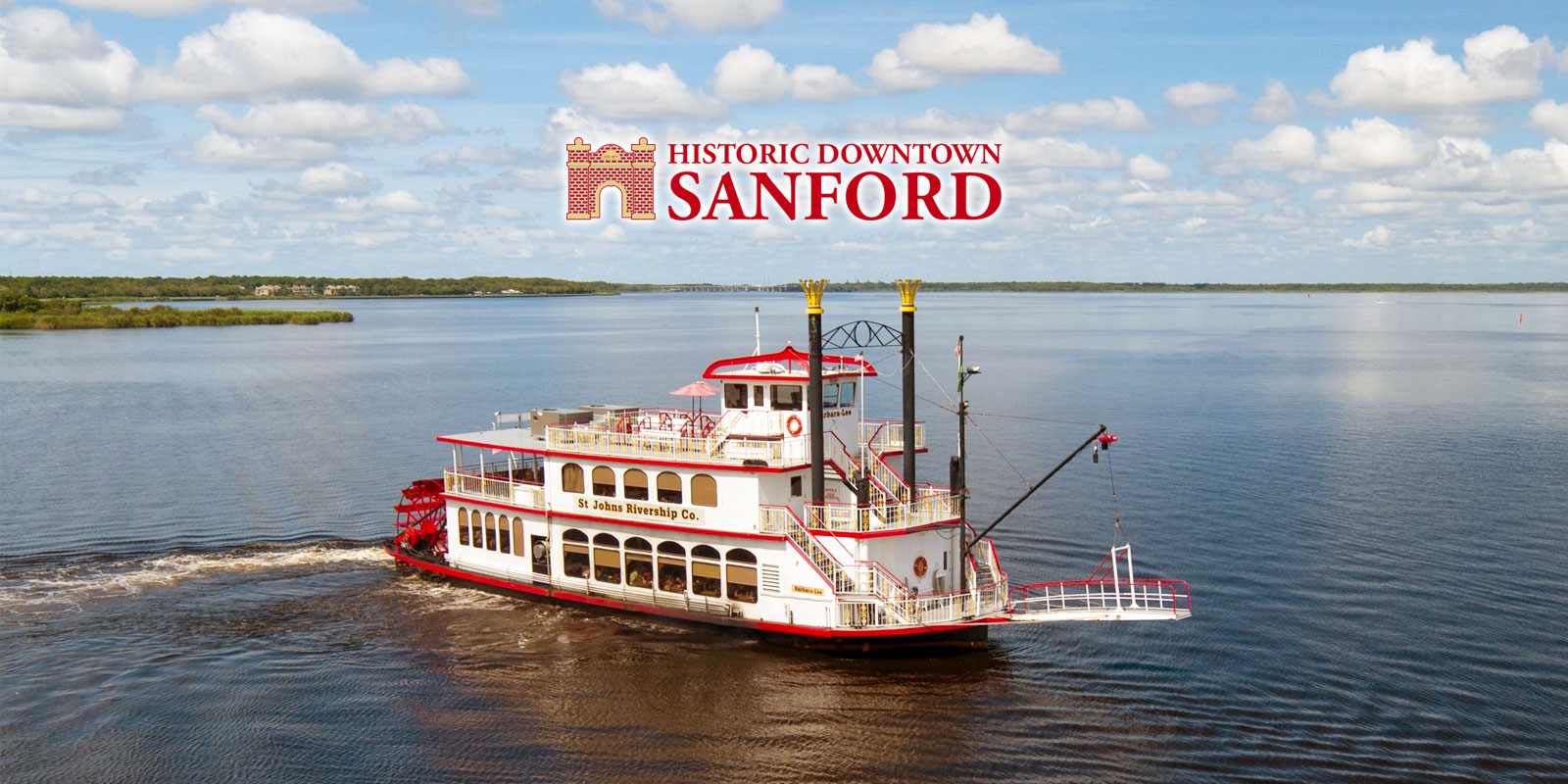  Historic  Downtown Sanford  Visitor s Guide for Craft 