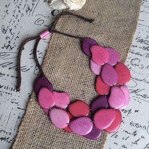 Galapagos Tagua Jewelry