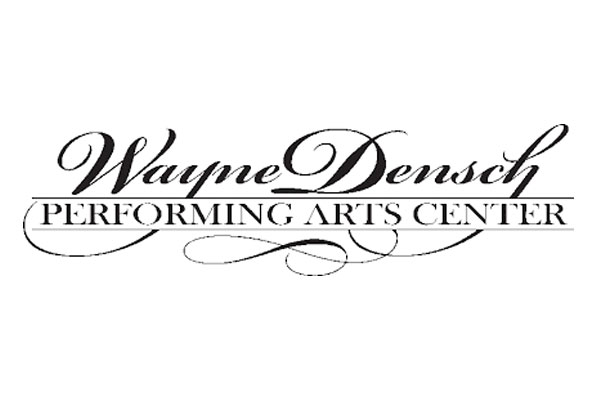 Wayne Densch Theatre Seating Chart