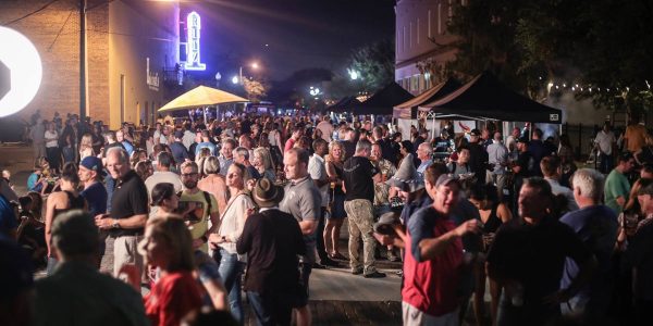 Yearly Recurring Events (Photo credit: Hollerbach's Willow Tree Cafe Oktoberfest)