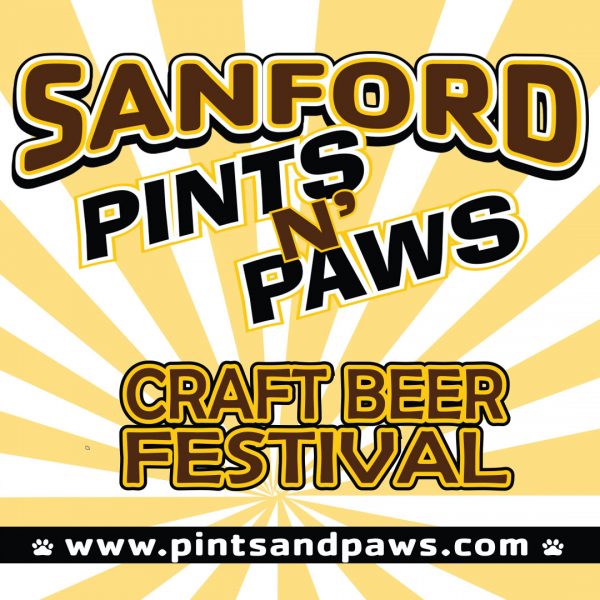 Pints n Paws Craft Beer Festival 