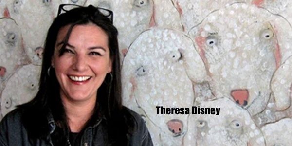 Theresa Disney