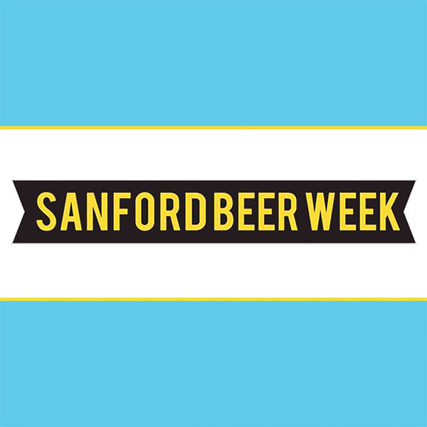Sanford Beer Week