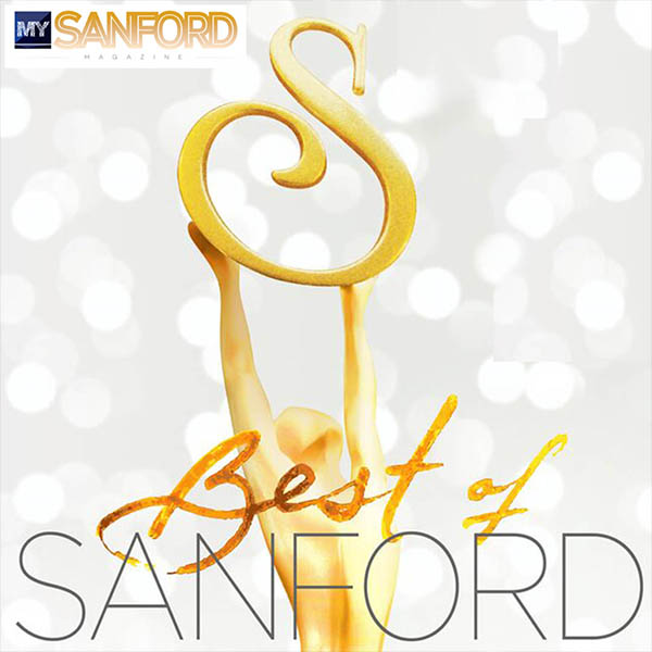 Best of Sanford Awards