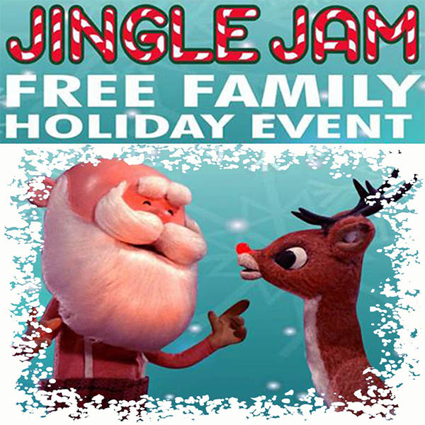 Jingle Jam