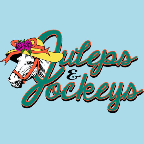 Juleps and Jockeys
