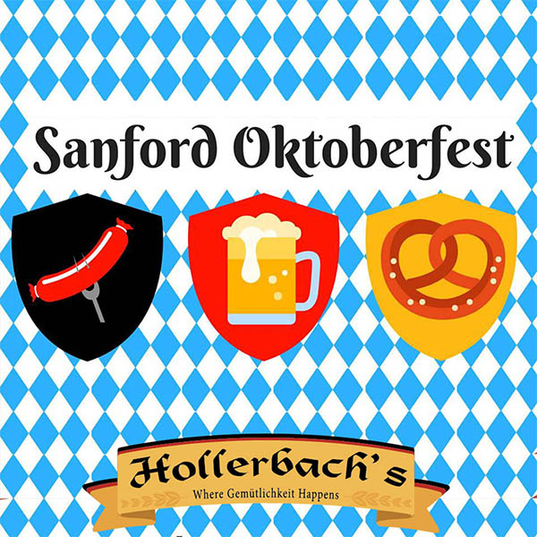 Sanford Oktoberfest