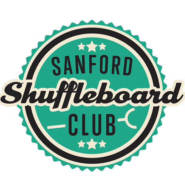 Sanford Shuffleboard Club