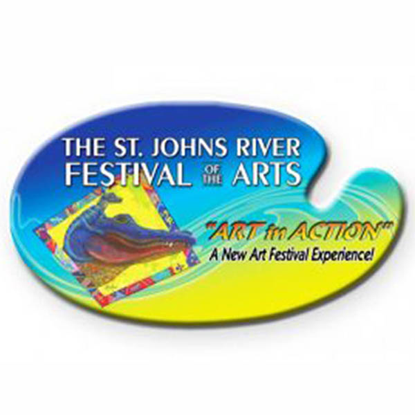 St Johns River Festival of the Arts