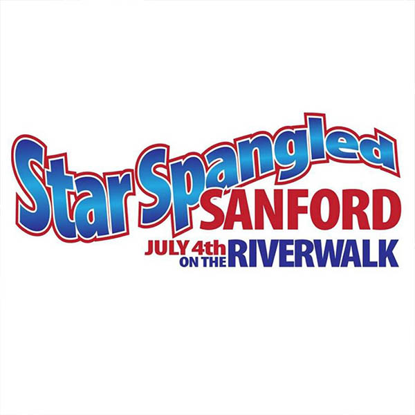 Star Spangled Sanford