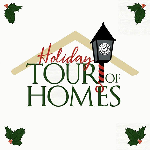 Holiday Tour of Homes