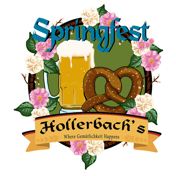 Hollerbachs Springfest