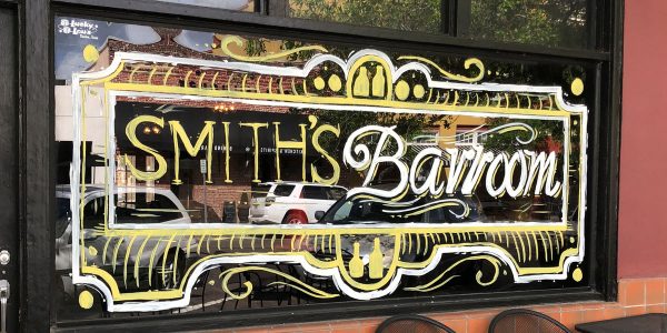 Smith's Barroom