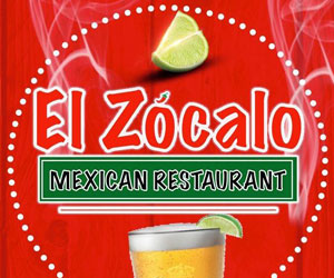 El Zocalo Mexican