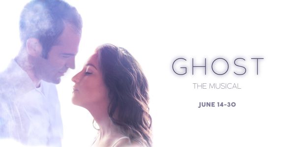 Ghost at Theater West End