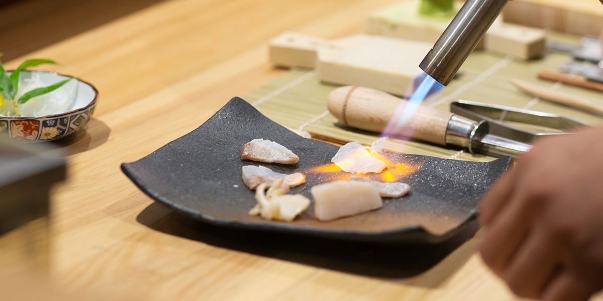 Zen Life Sushi