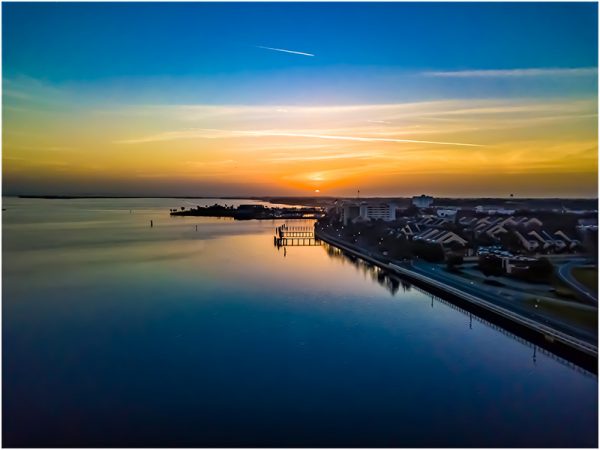 Sanford Sunrise