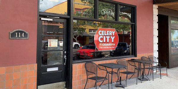 Celery City Cigars Sanford FL