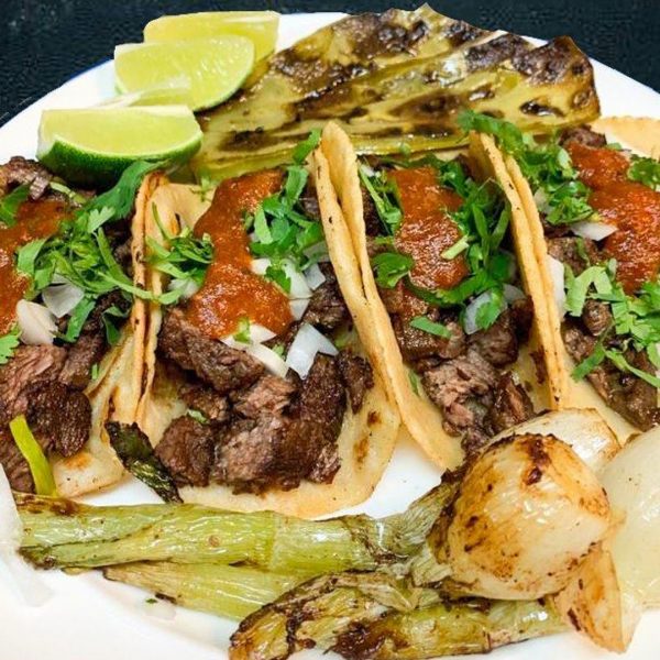 El Zocalo—A Taste of Mexico in Historic Downtown Sanford