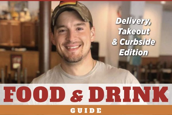 Food & Drink Guide Historic Downtown Sanford