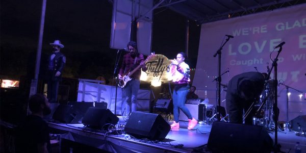 Music in Sanford, Florida