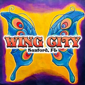 Wing City