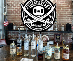 Loggerhead Distillery