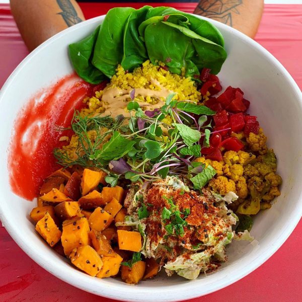 Dharma Fine Vittles
