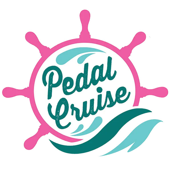 Pedal Cruise Tours