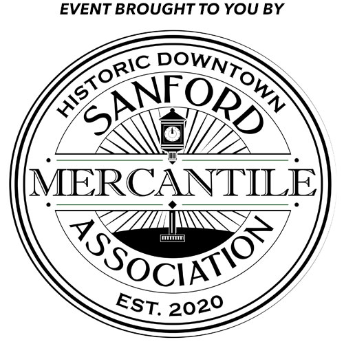 Event by Sanford Mercantile Association