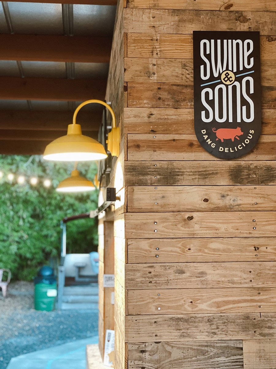 Swine & Sons Sanford FL