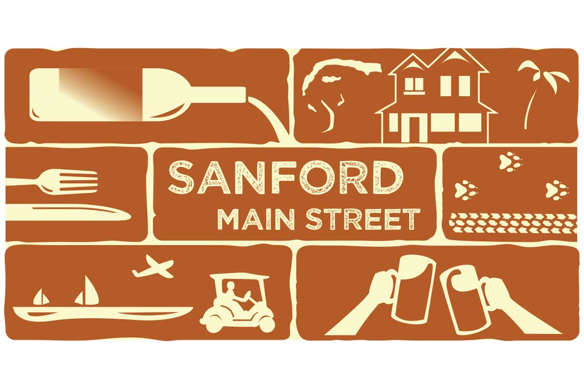 Sanford Main Street
