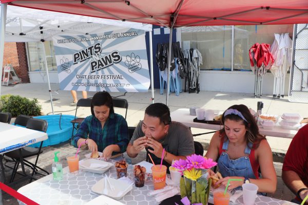 Sanford Battle of the Food Trucks