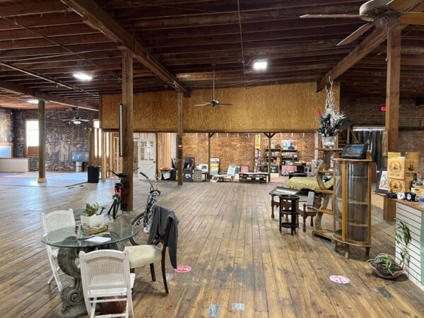 Unfurl Collective Sanford, Florida