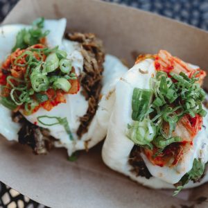 Hot Asian Buns to Open Up Eatery in Historic Downtown Sanford
