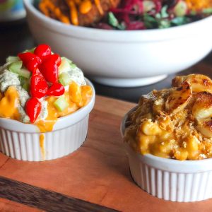 Top 10 Vegan Dishes For All to Enjoy
