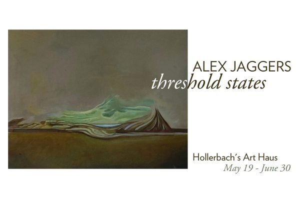 Sanford Art & Jazz Alex Jaggers