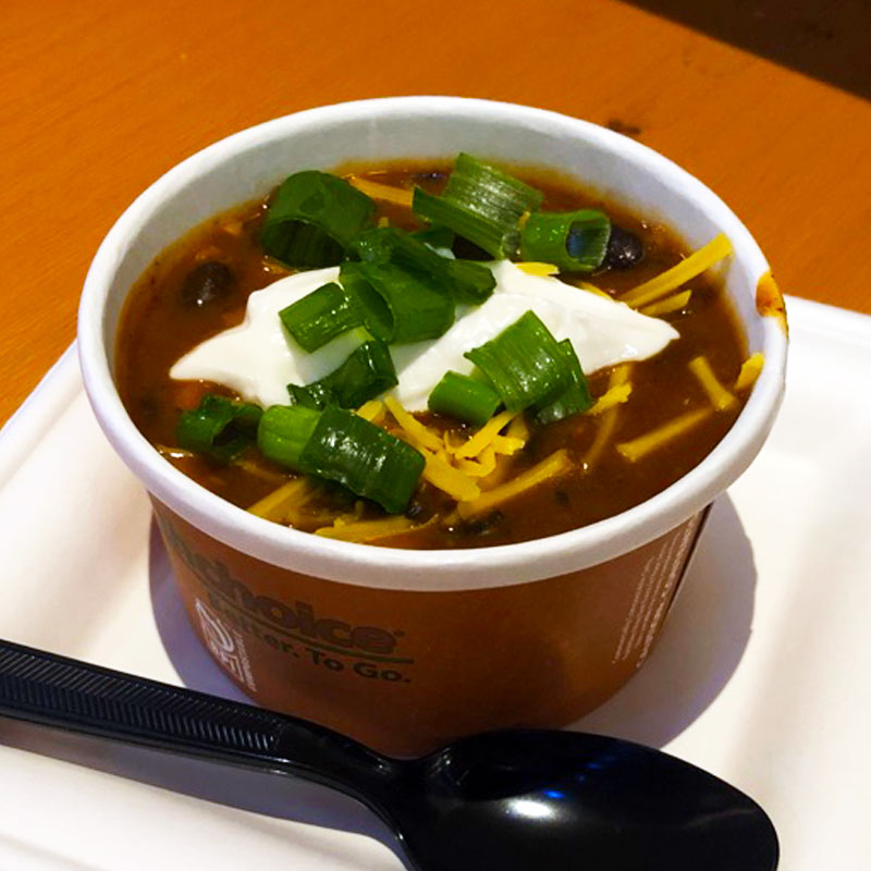 Vegan Chili