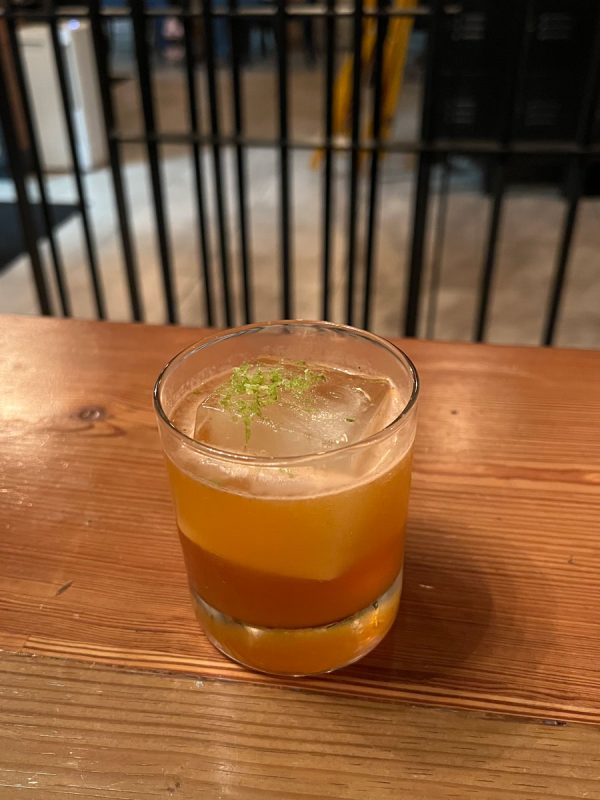 The Old Jailhouse Kitchen & Spirits Reviews Tiffany's Inside Look: The Old Jailhouse Kitchen & Spirits - Historic