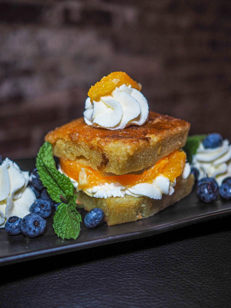 Tiffany's Inside Look The Old Jailhouse Kitchen & Spirits Historic