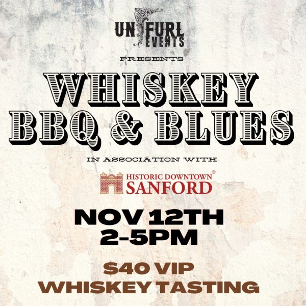 VIP Whiskey Tasting