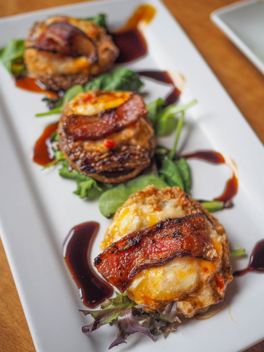 SBC Fried Green Tomatoes