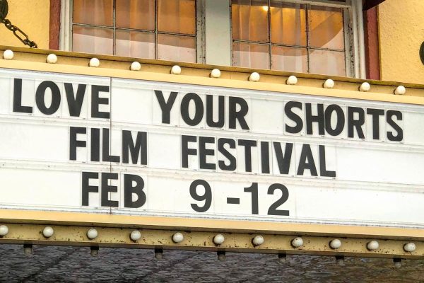 Love Your Shorts Film Festival 2023