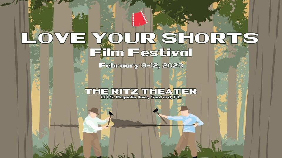 Love Your Shorts Film Festival