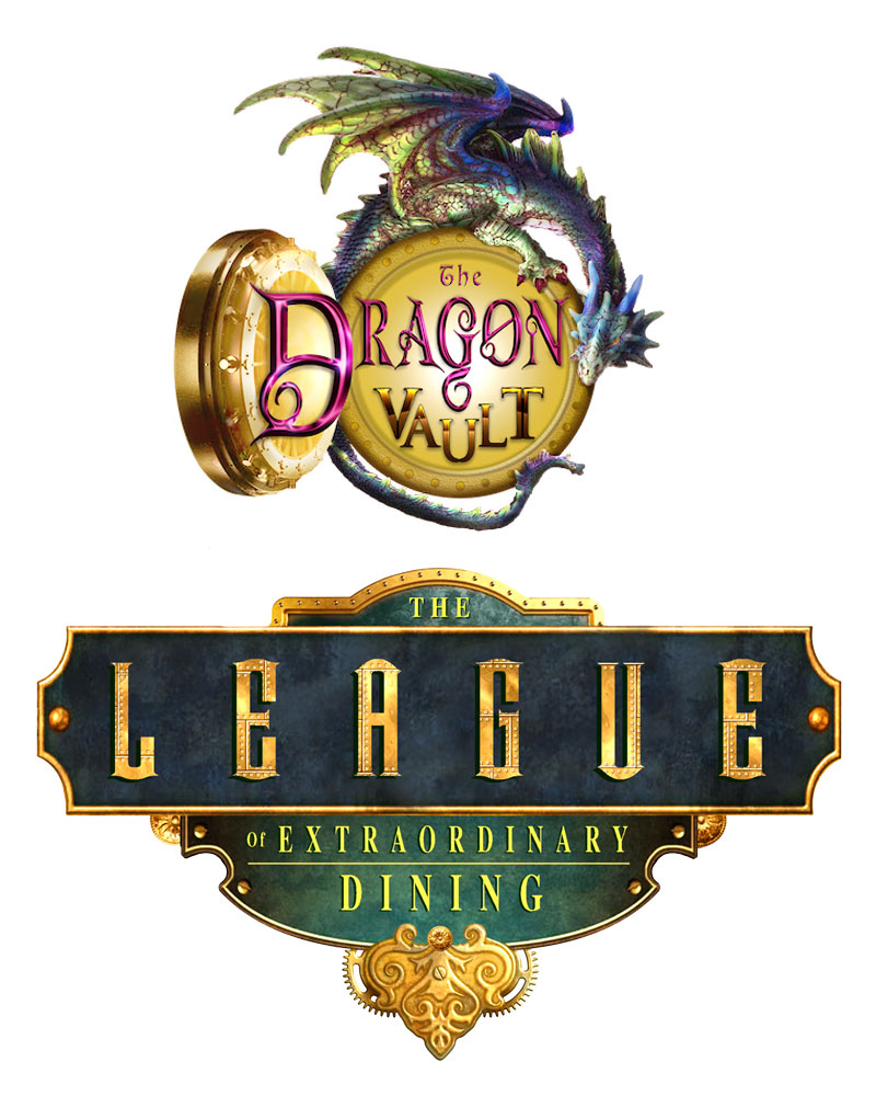 The LEAGUE of EXTRAORDINARY DINING