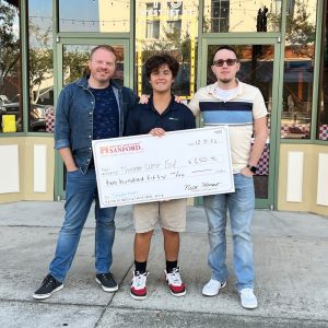 Historic Downtown Sanford® to Partner with Non-Profit Ladies 327 for Fundraising Efforts