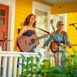 6th Annual Sanford Porchfest Music Festival: Everything You Need to Know